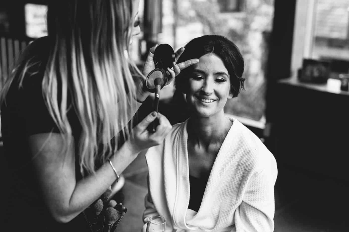 North Wales Wedding