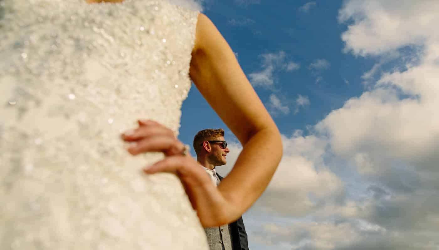 North Wales Wedding