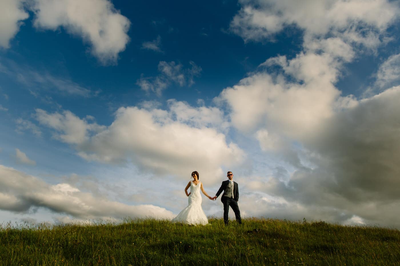 North Wales Wedding