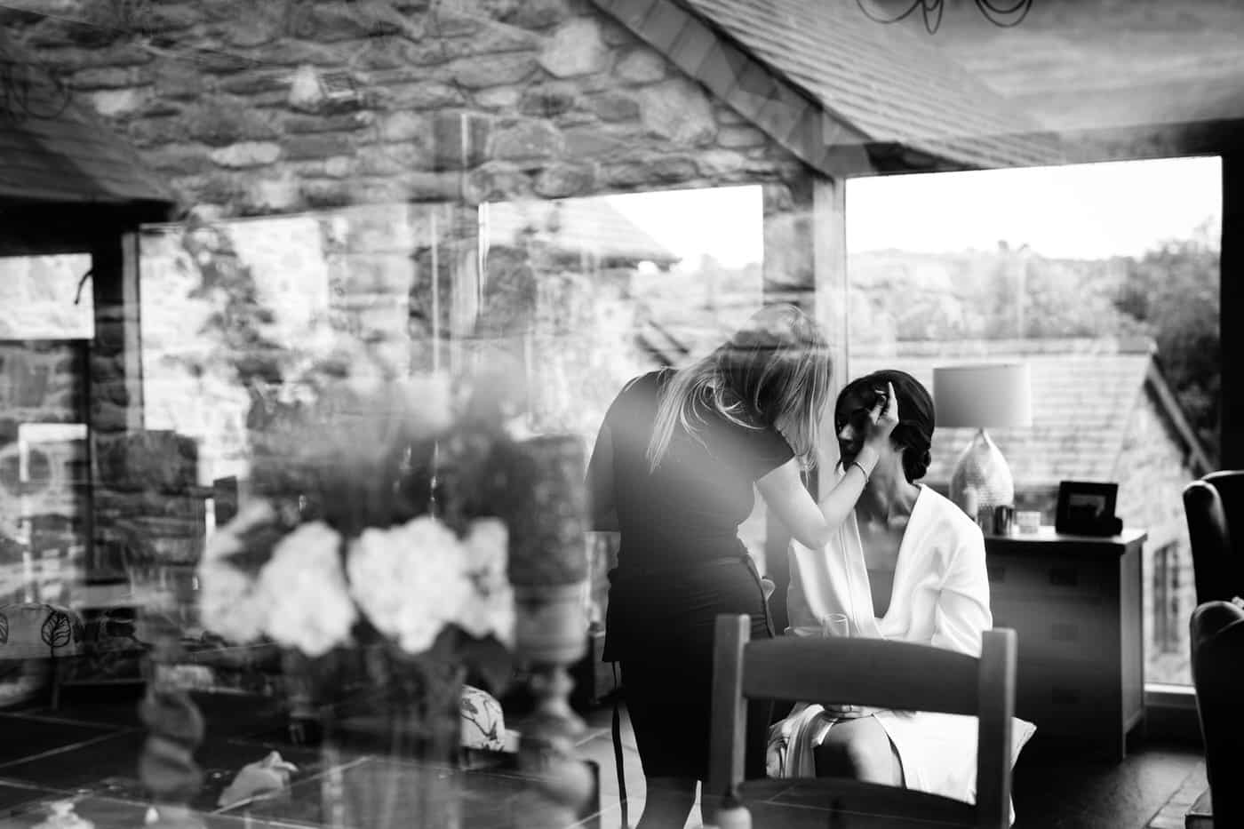 North Wales Wedding