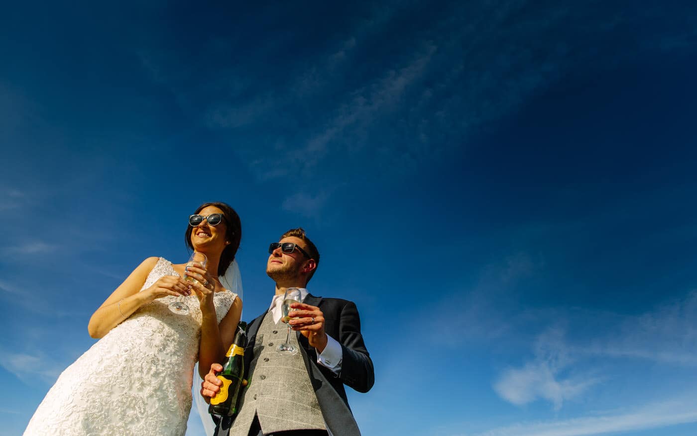 North Wales Wedding