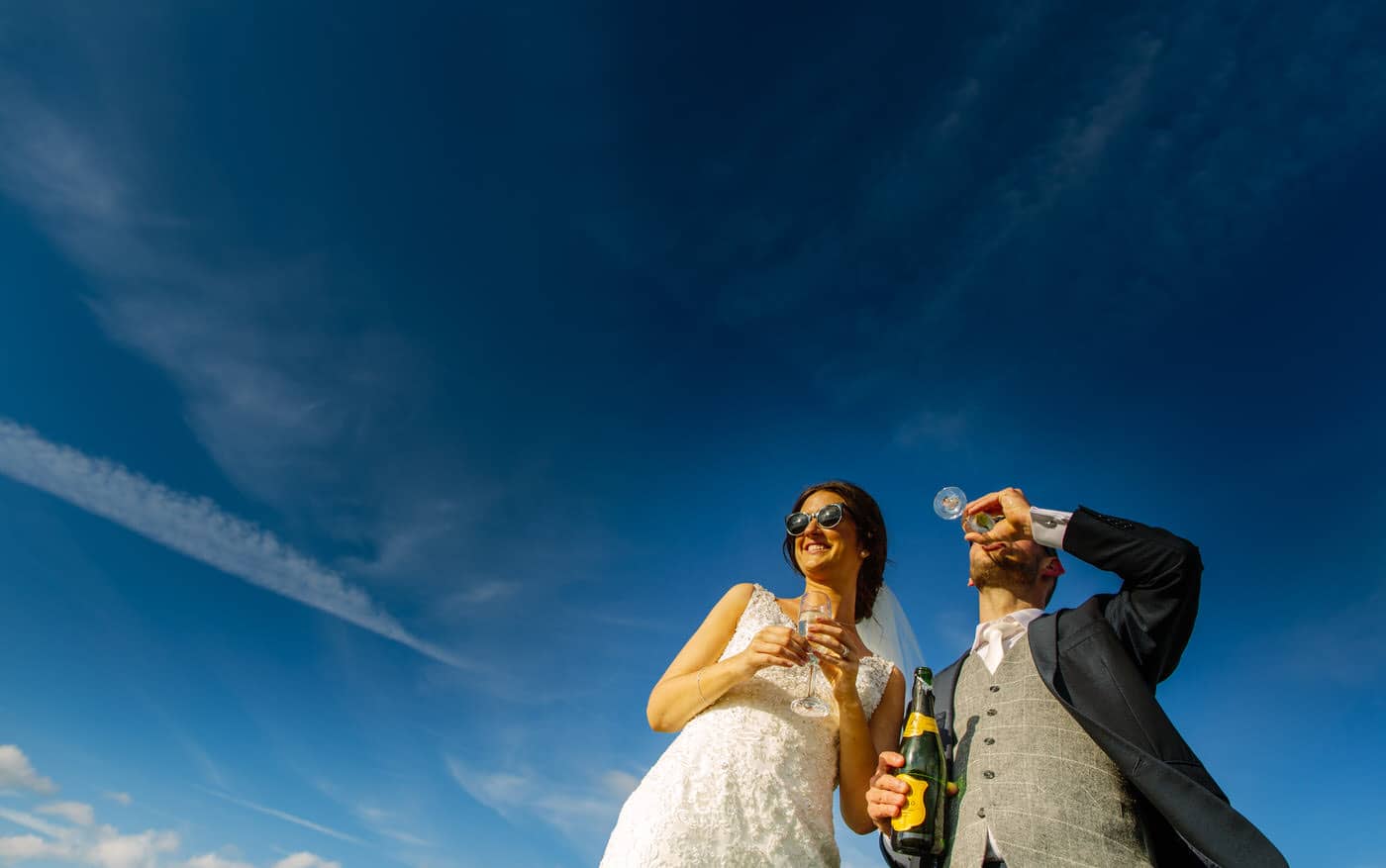North Wales Wedding