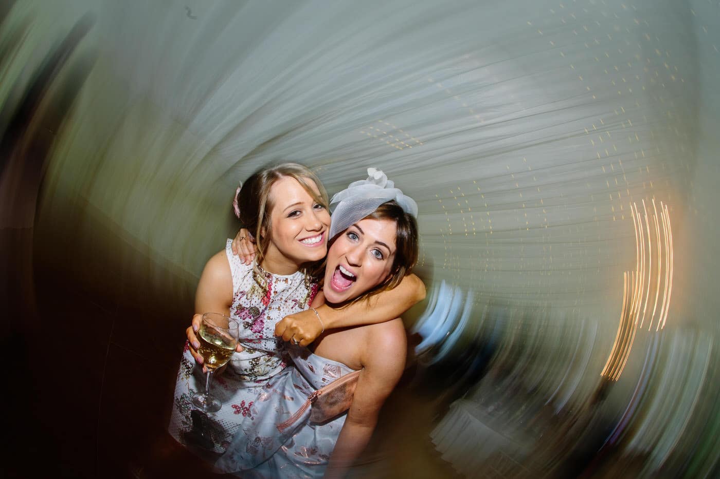 North Wales Wedding