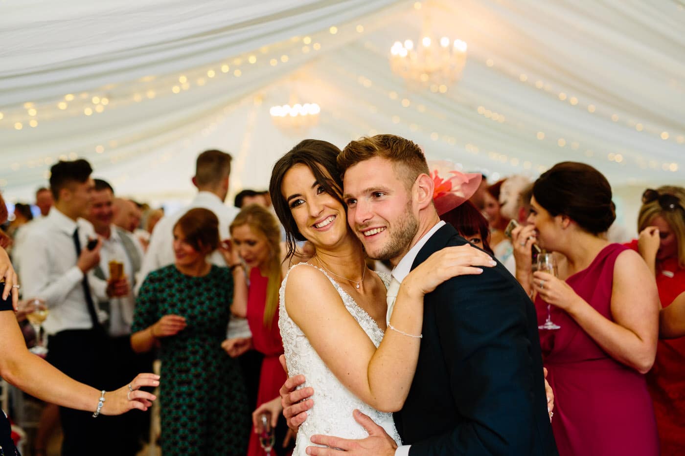 North Wales Wedding
