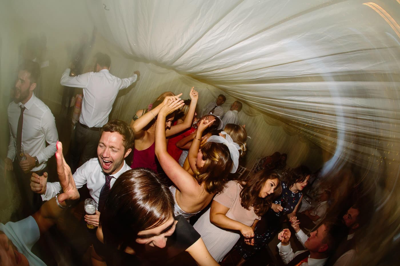 North Wales Wedding