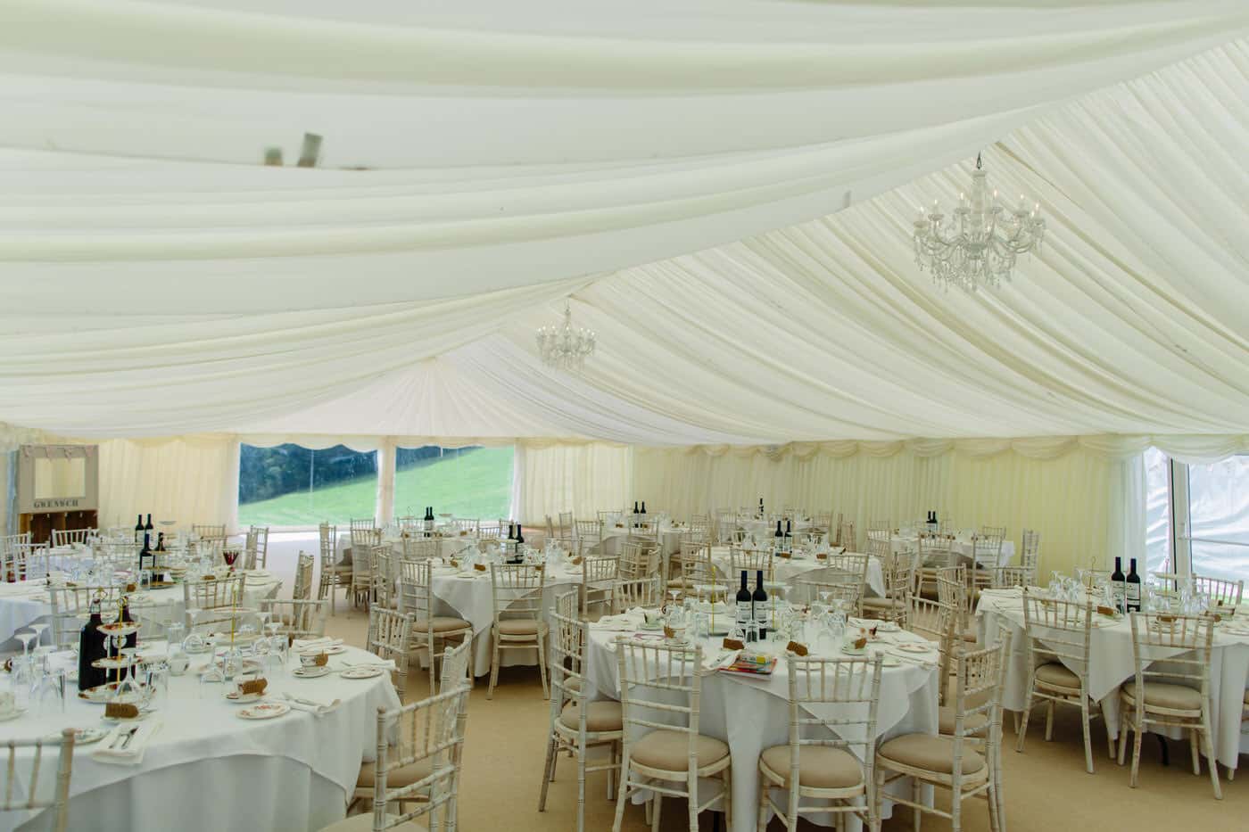 North Wales Wedding