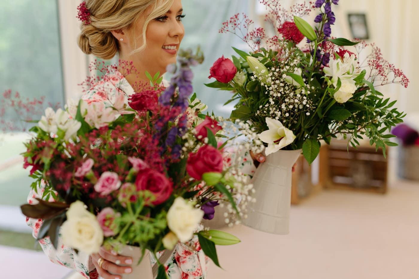 North Wales Wedding