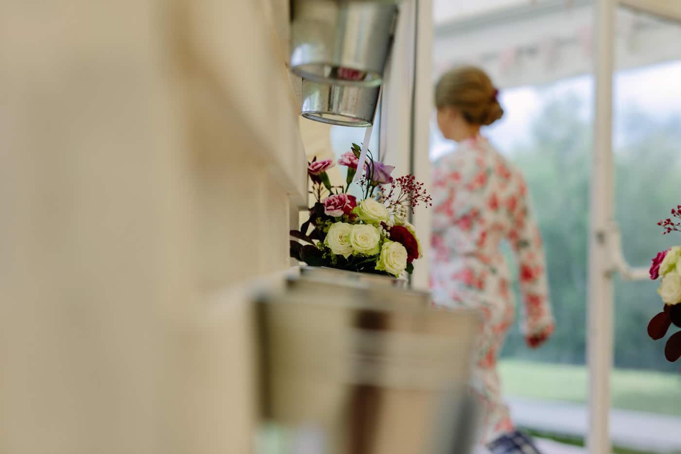 North Wales Wedding