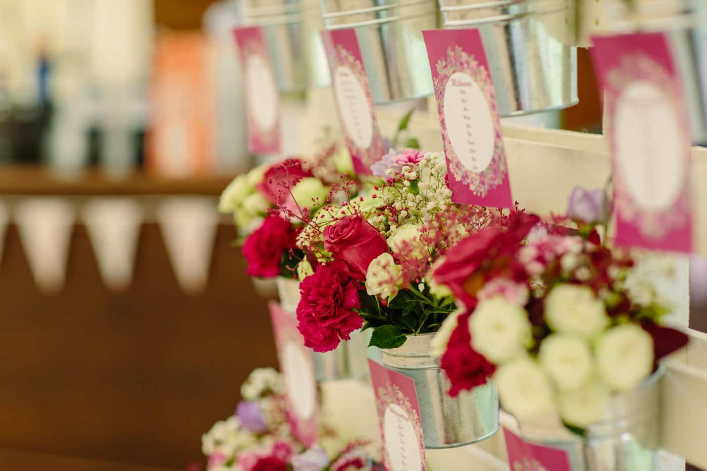 North Wales Wedding