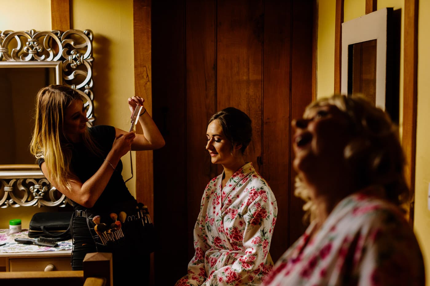 North Wales Wedding