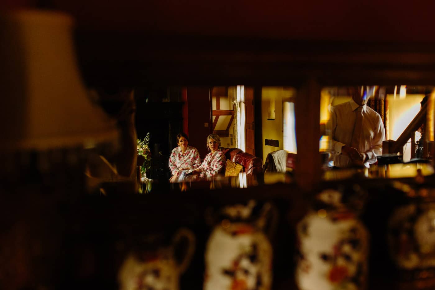 North Wales Wedding