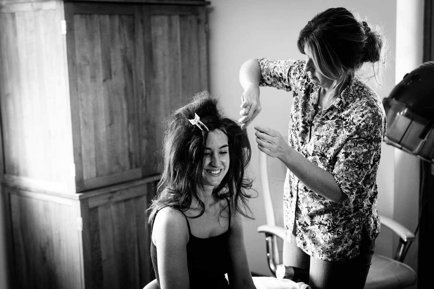 North Wales Wedding