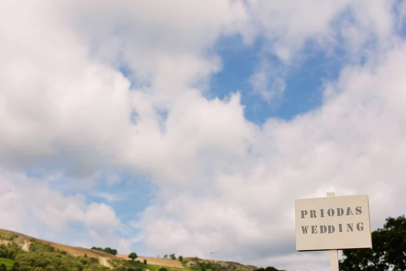 North Wales Wedding