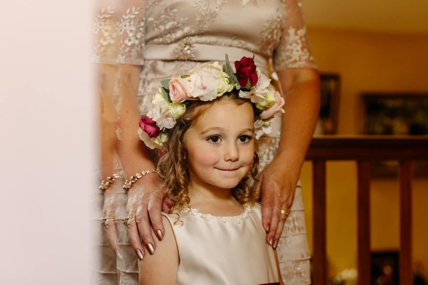 North Wales Wedding