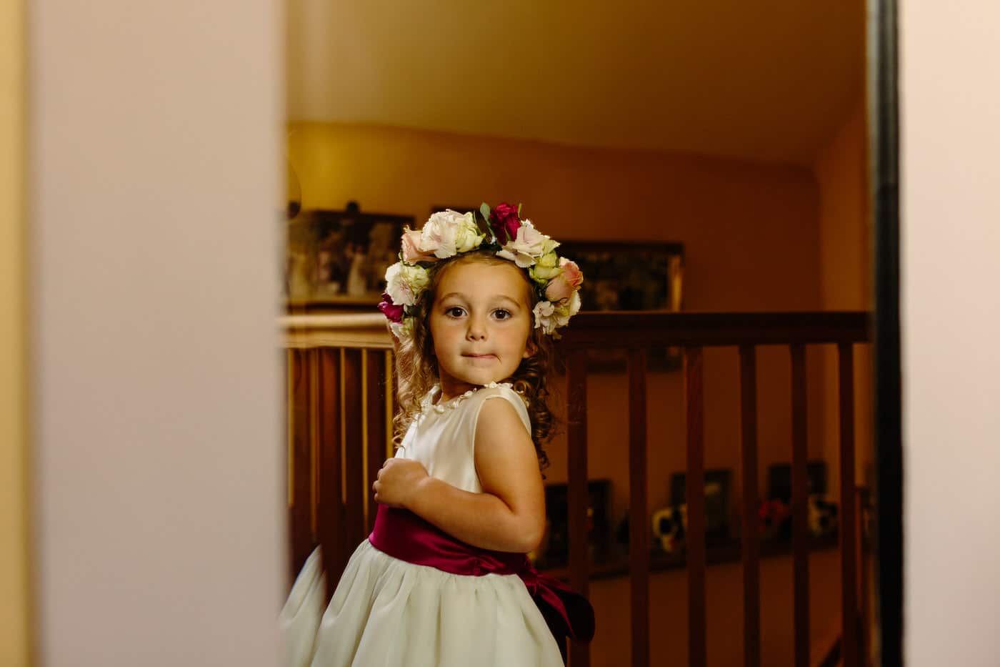 North Wales Wedding