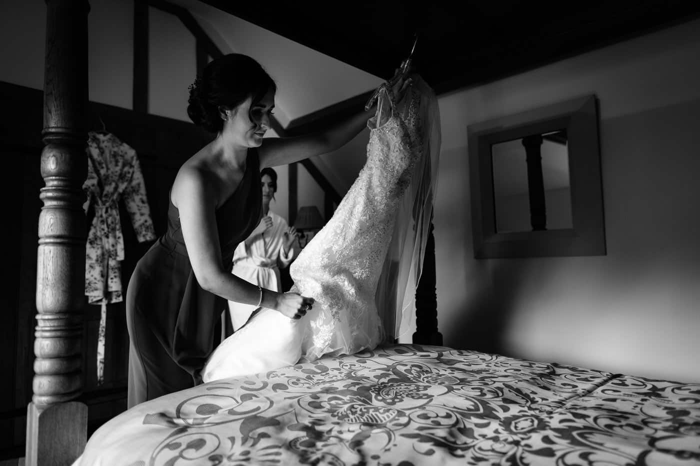 North Wales Wedding