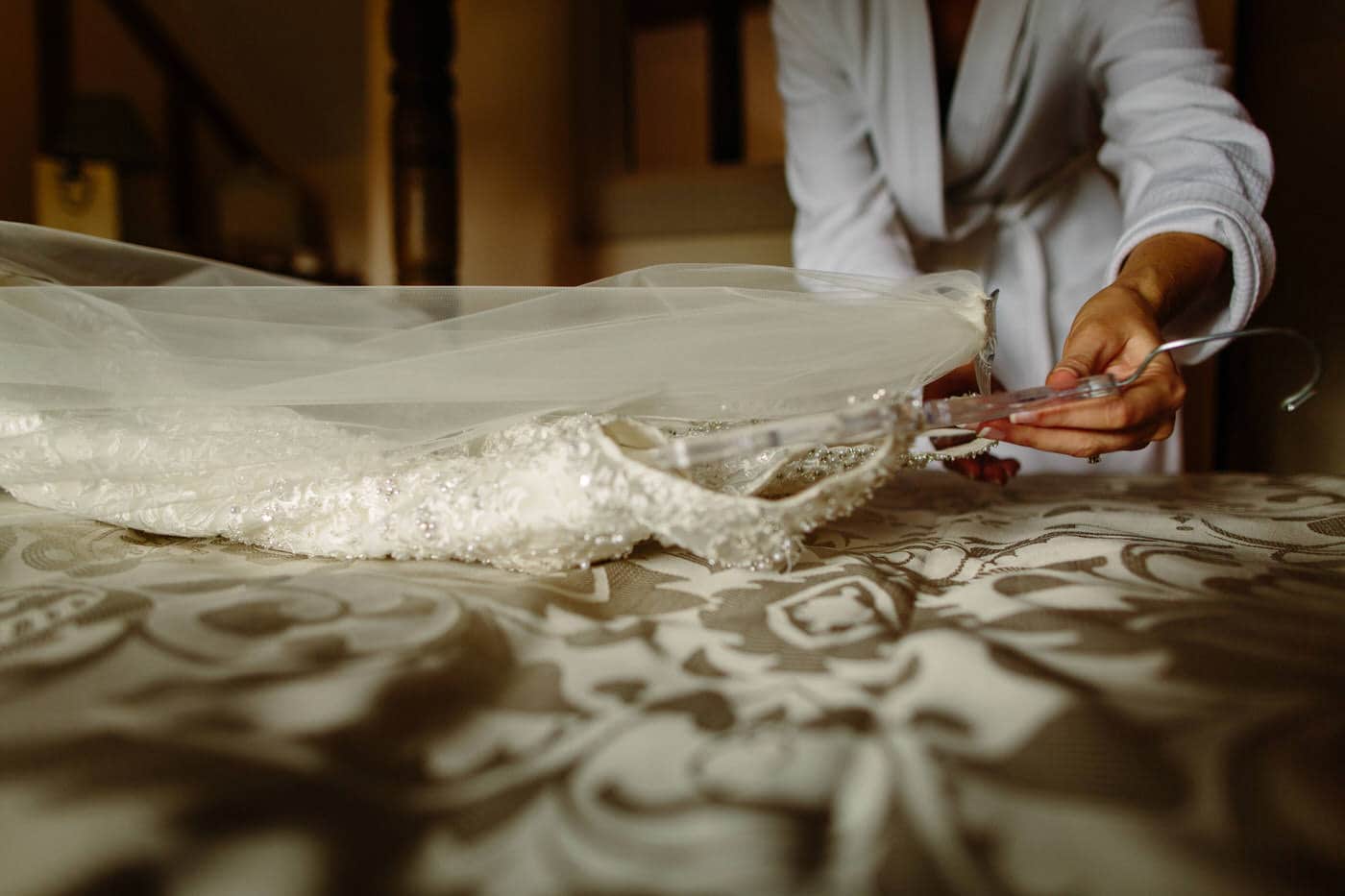 North Wales Wedding