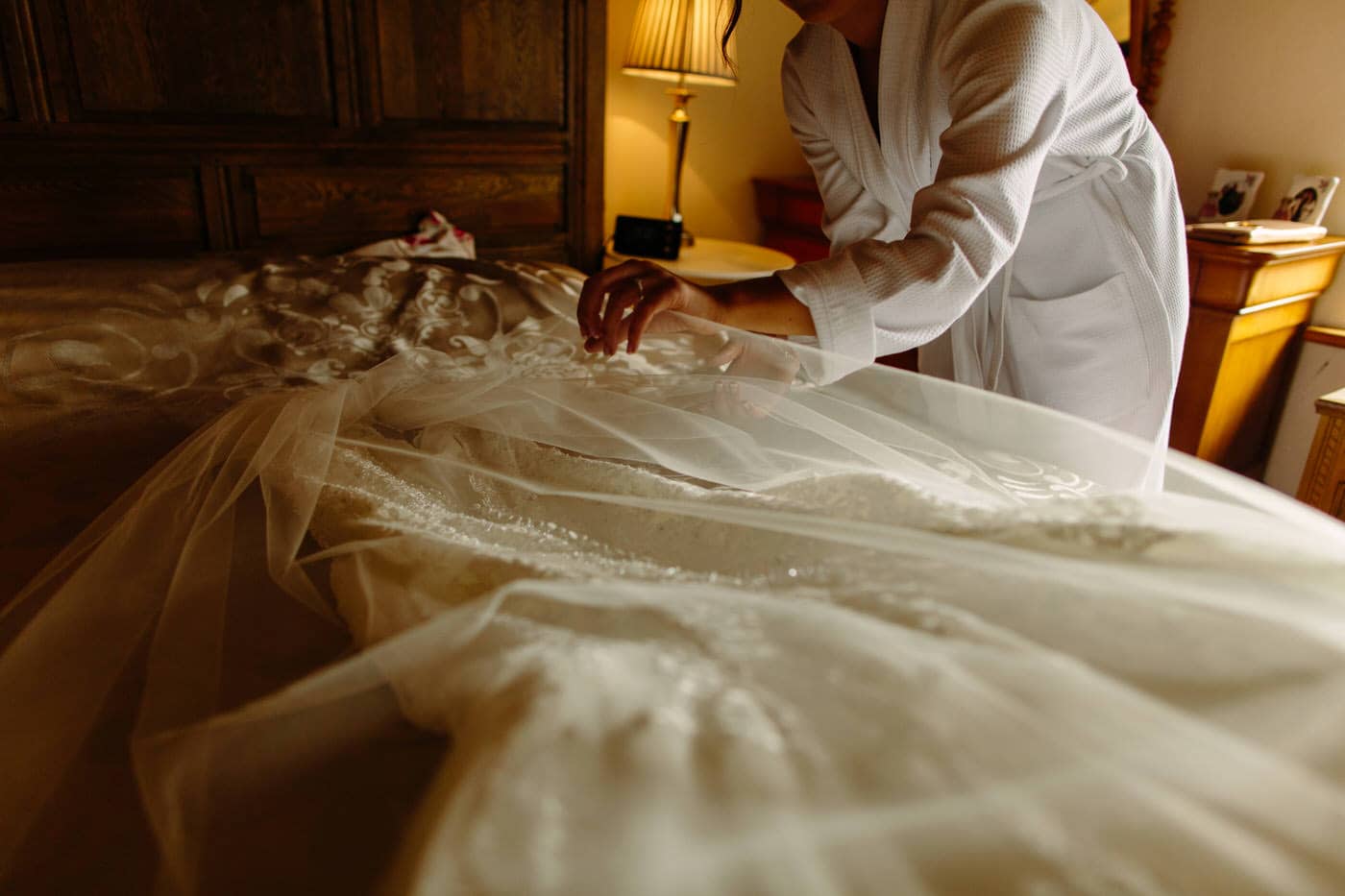 North Wales Wedding