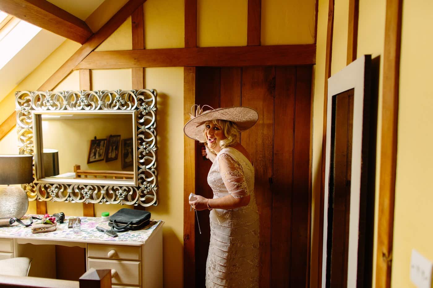 North Wales Wedding