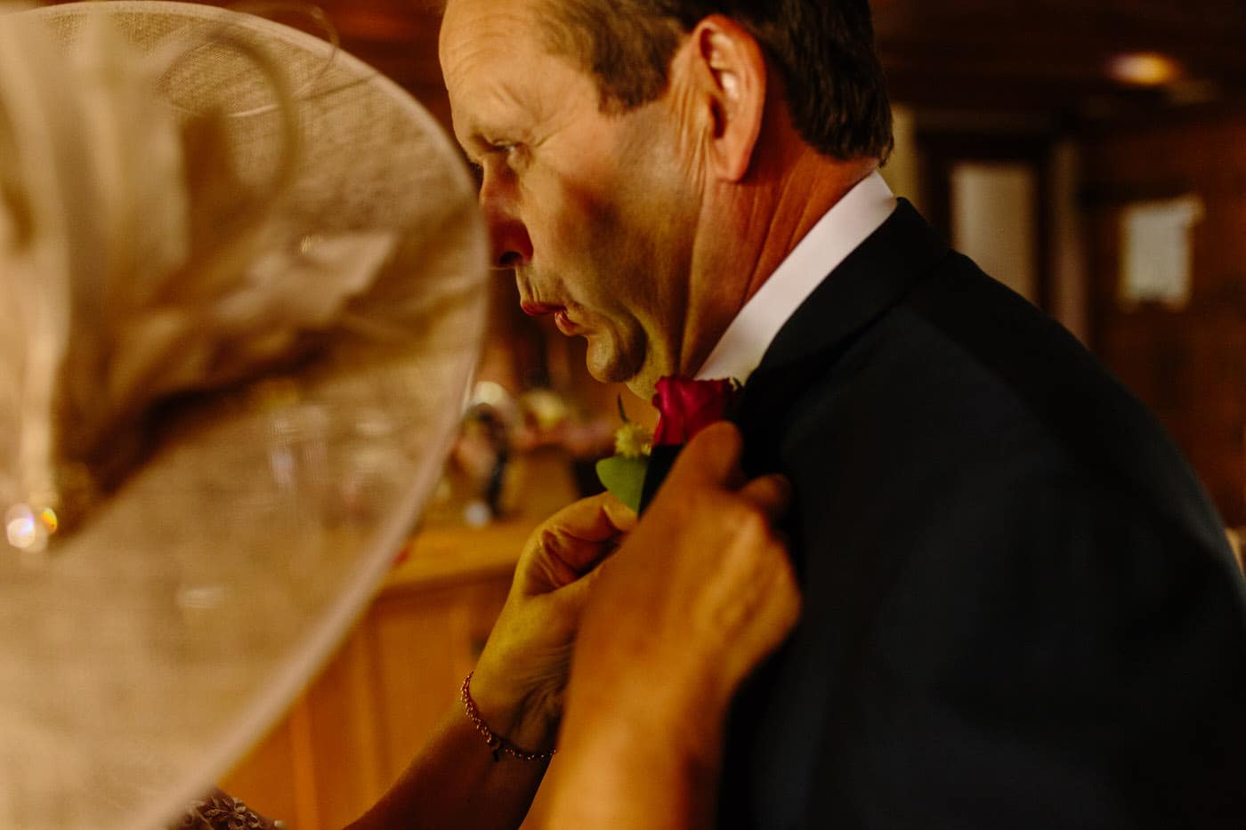 North Wales Wedding