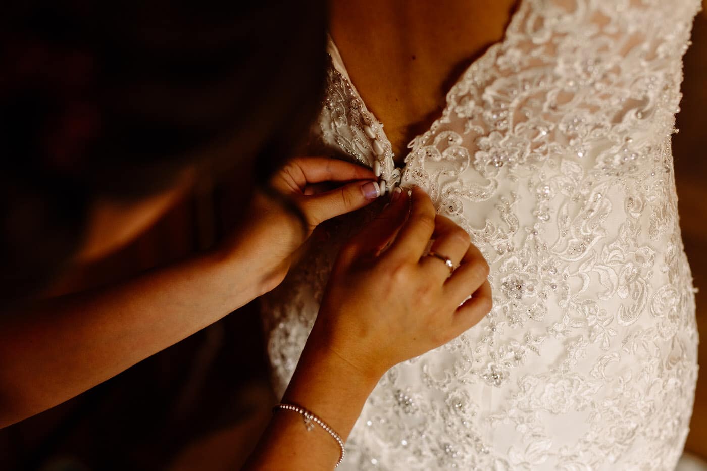 North Wales Wedding