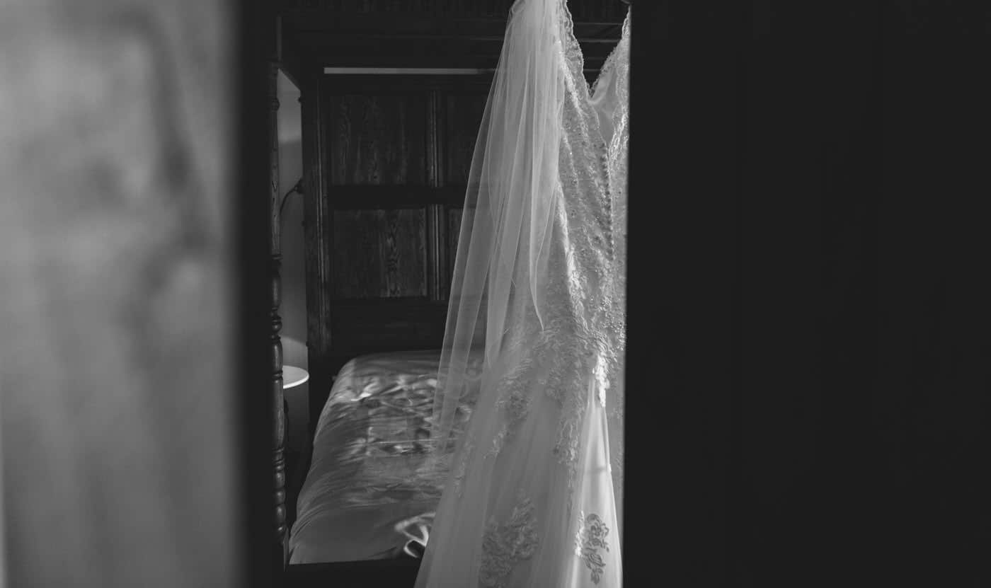 North Wales Wedding