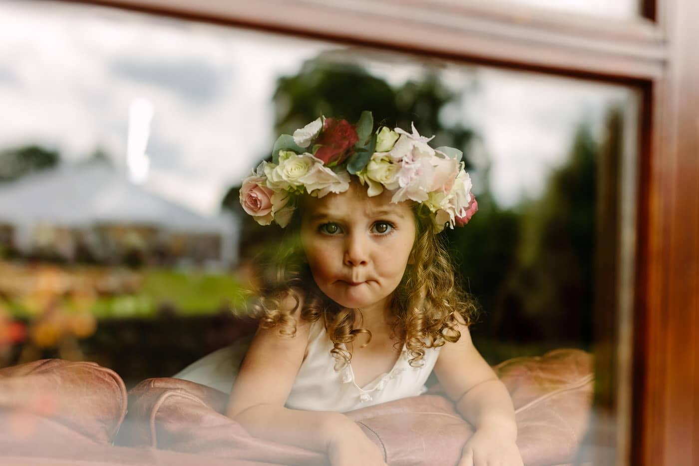 North Wales Wedding