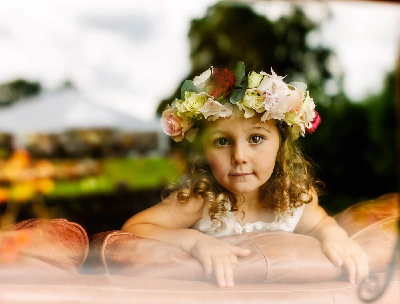 North Wales Wedding