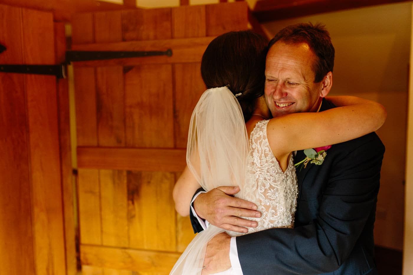 North Wales Wedding