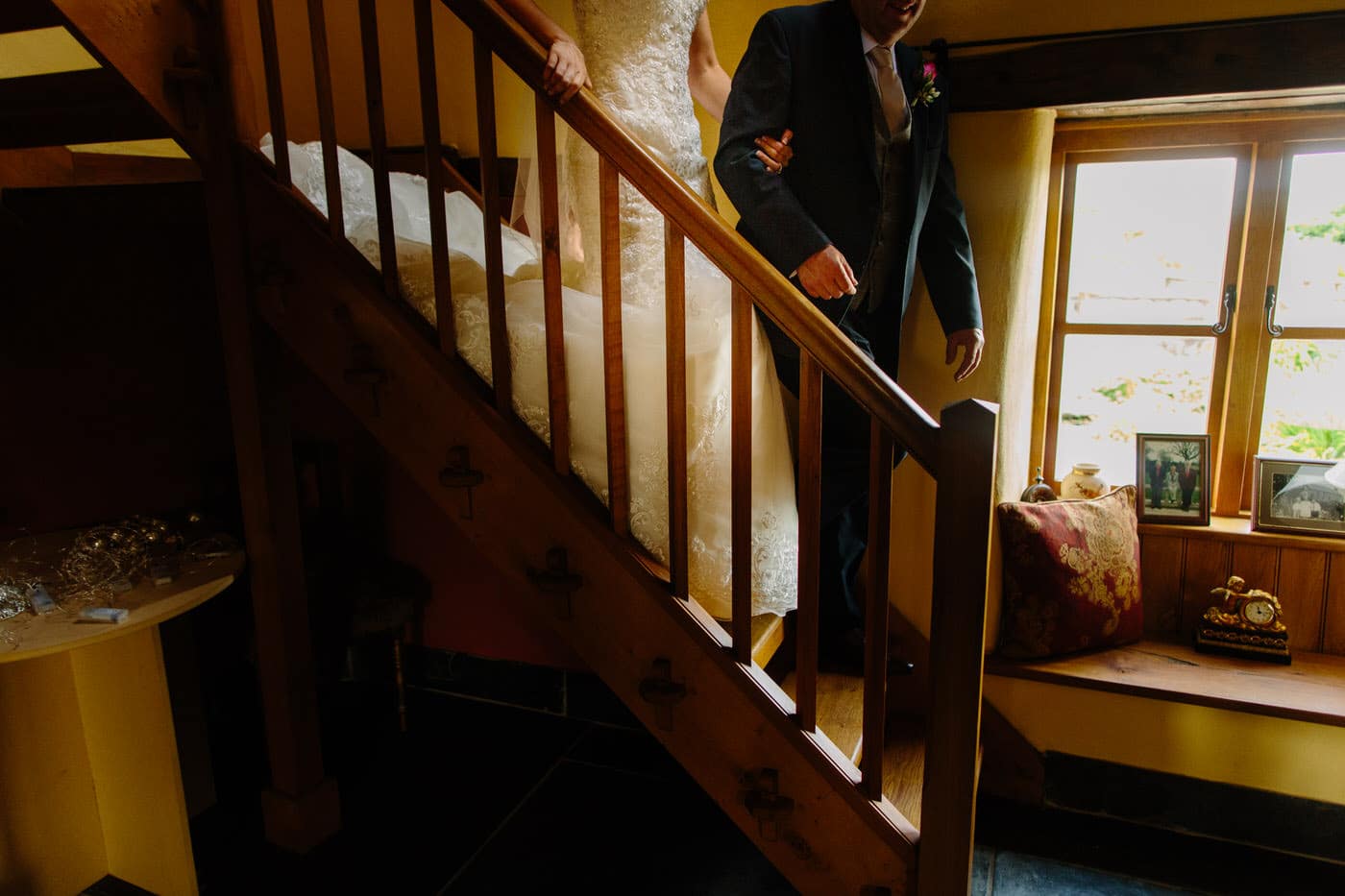 North Wales Wedding