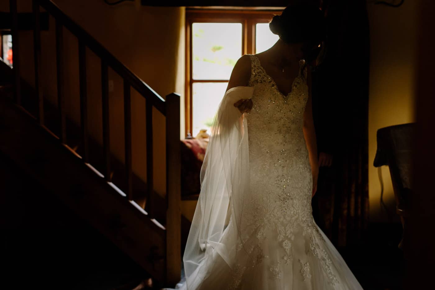 North Wales Wedding
