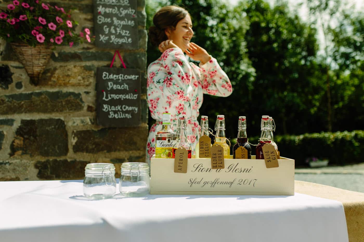North Wales Wedding