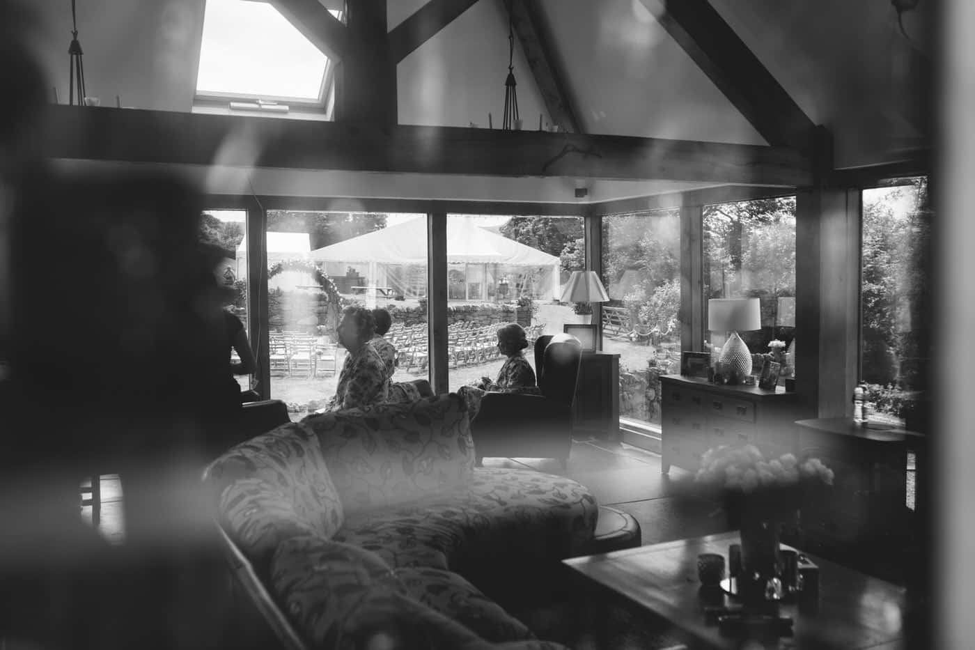 North Wales Wedding