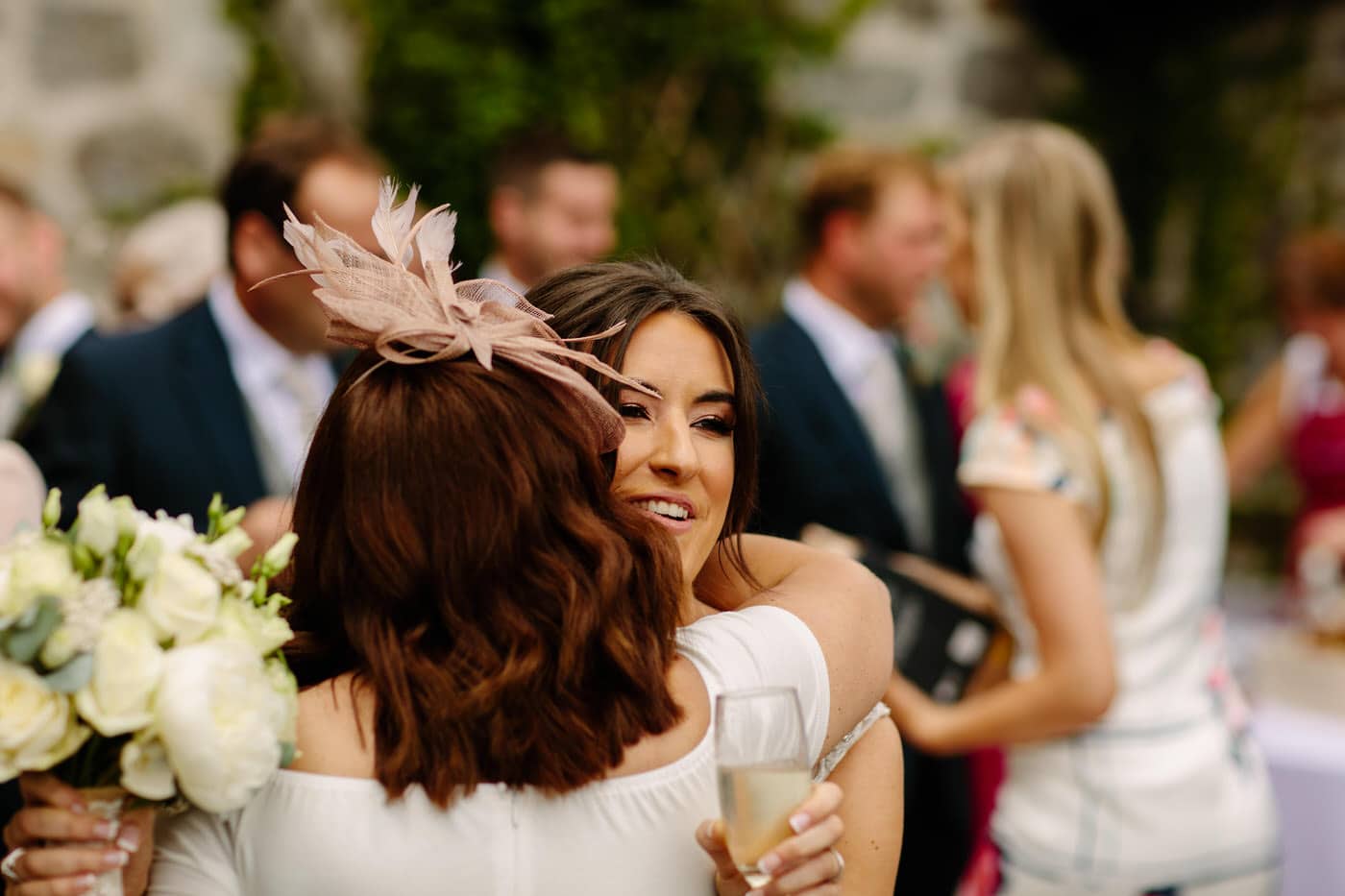 North Wales Wedding