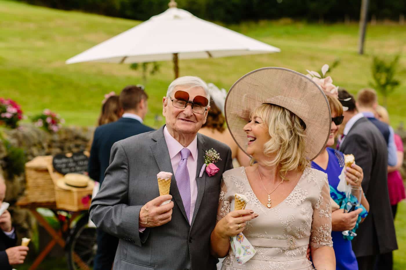 North Wales Wedding