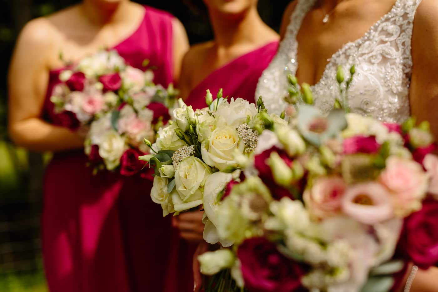 North Wales Wedding