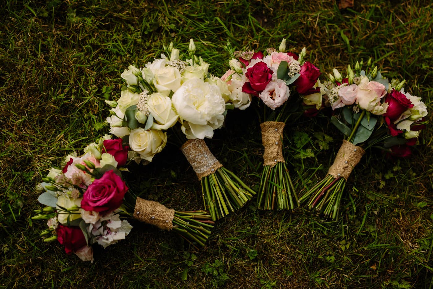 North Wales Wedding