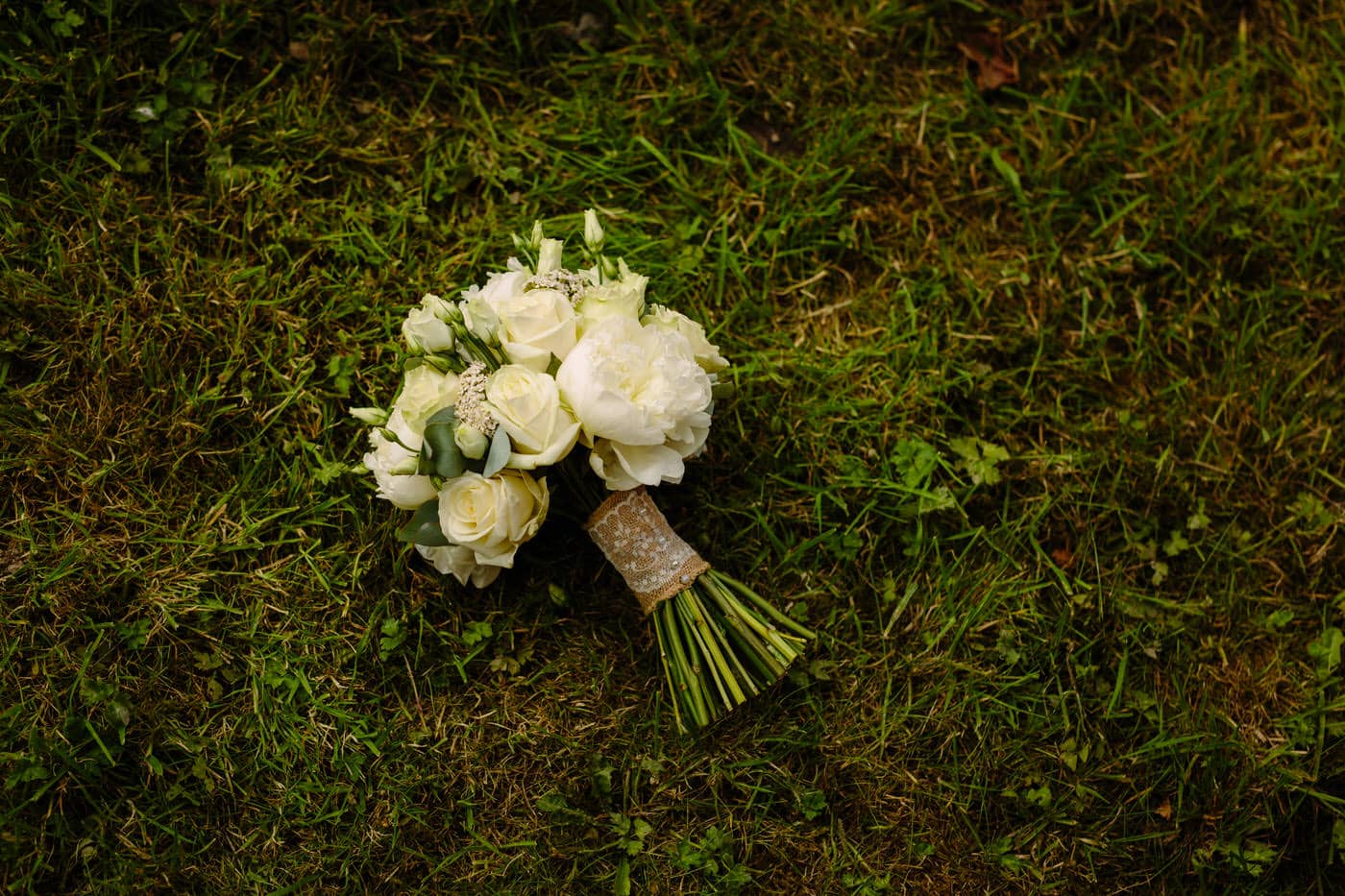 North Wales Wedding