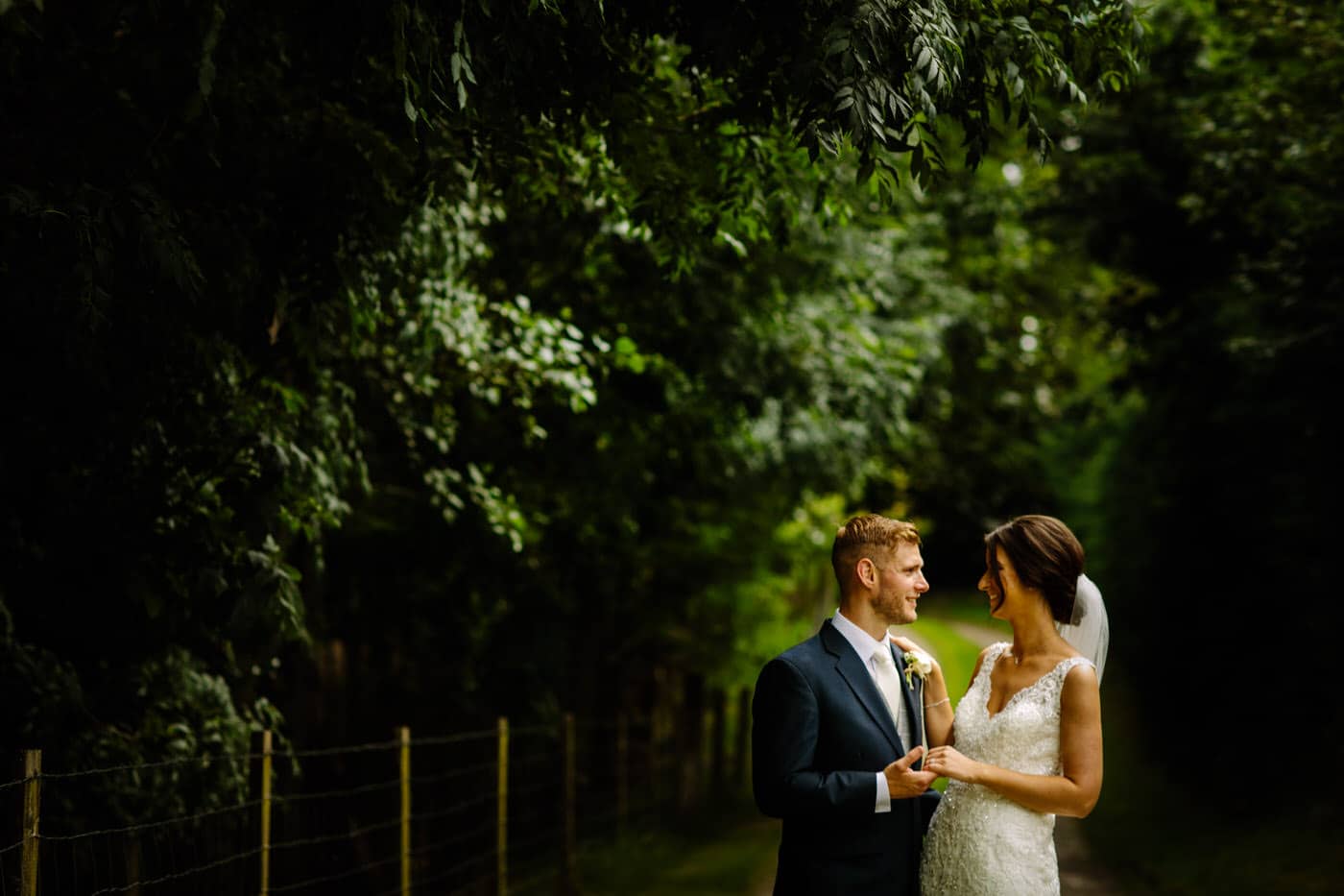 North Wales Wedding