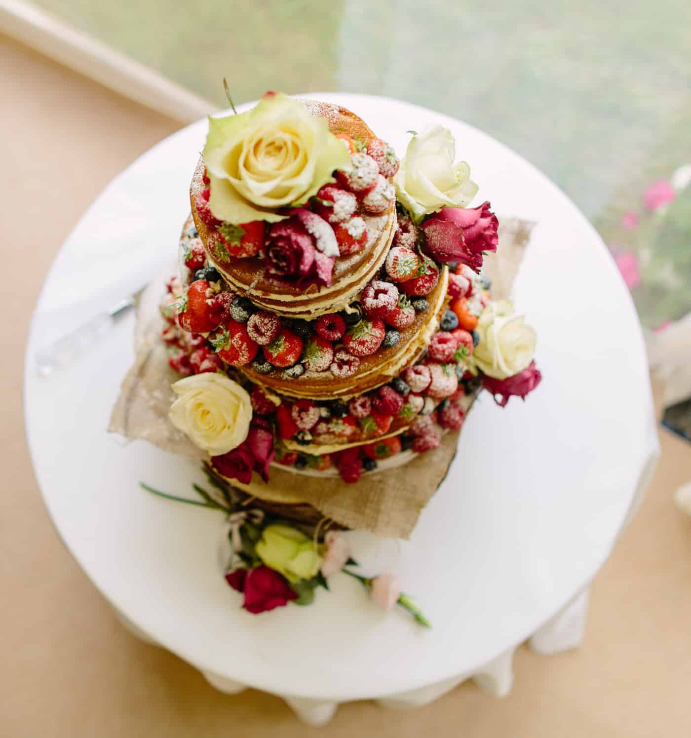 North Wales Wedding