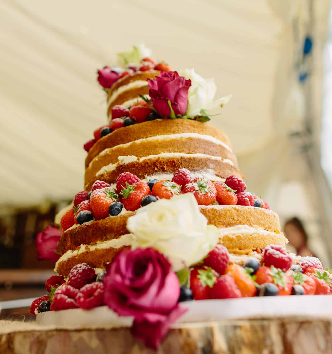 North Wales Wedding