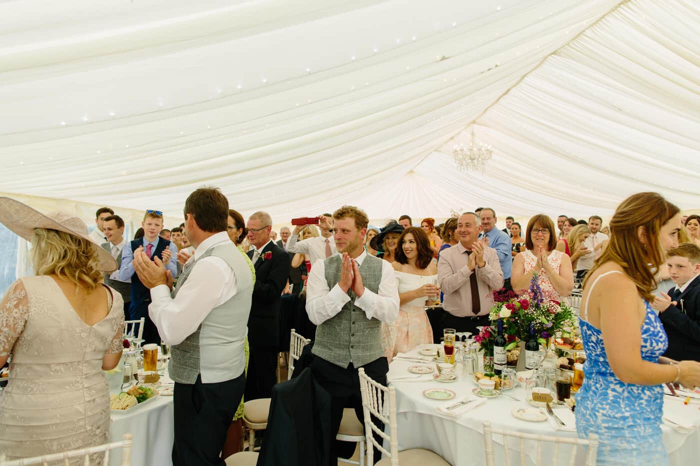 North Wales Wedding