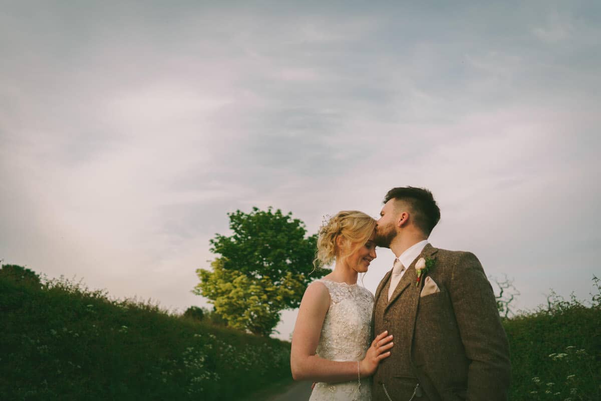 Shropshire Wedding