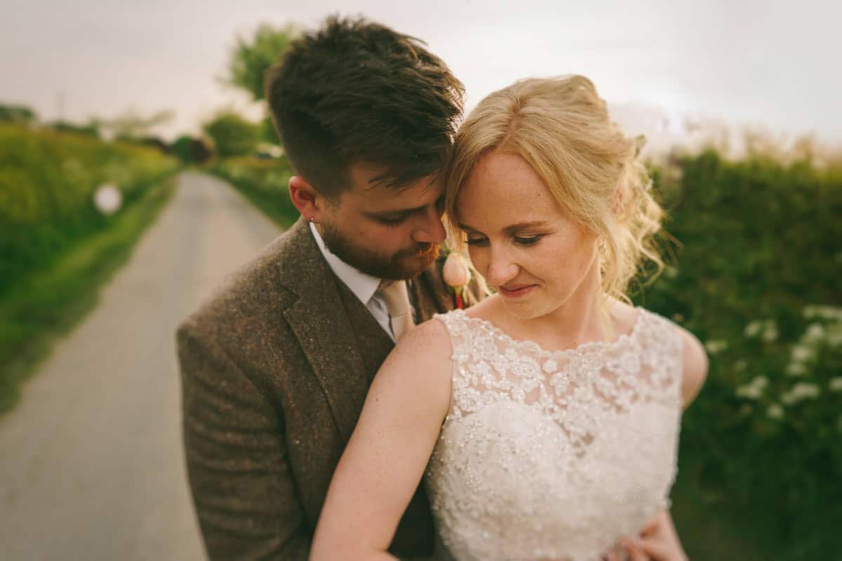 Shropshire Wedding