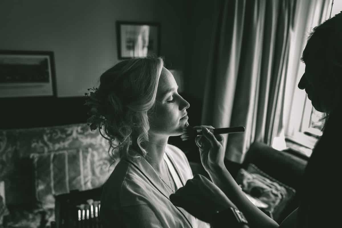 Shropshire Wedding