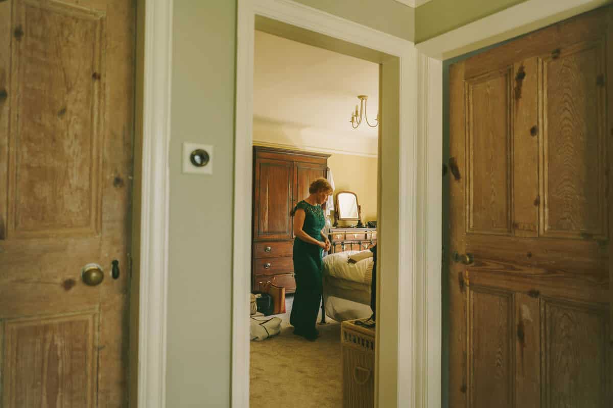 Shropshire Wedding