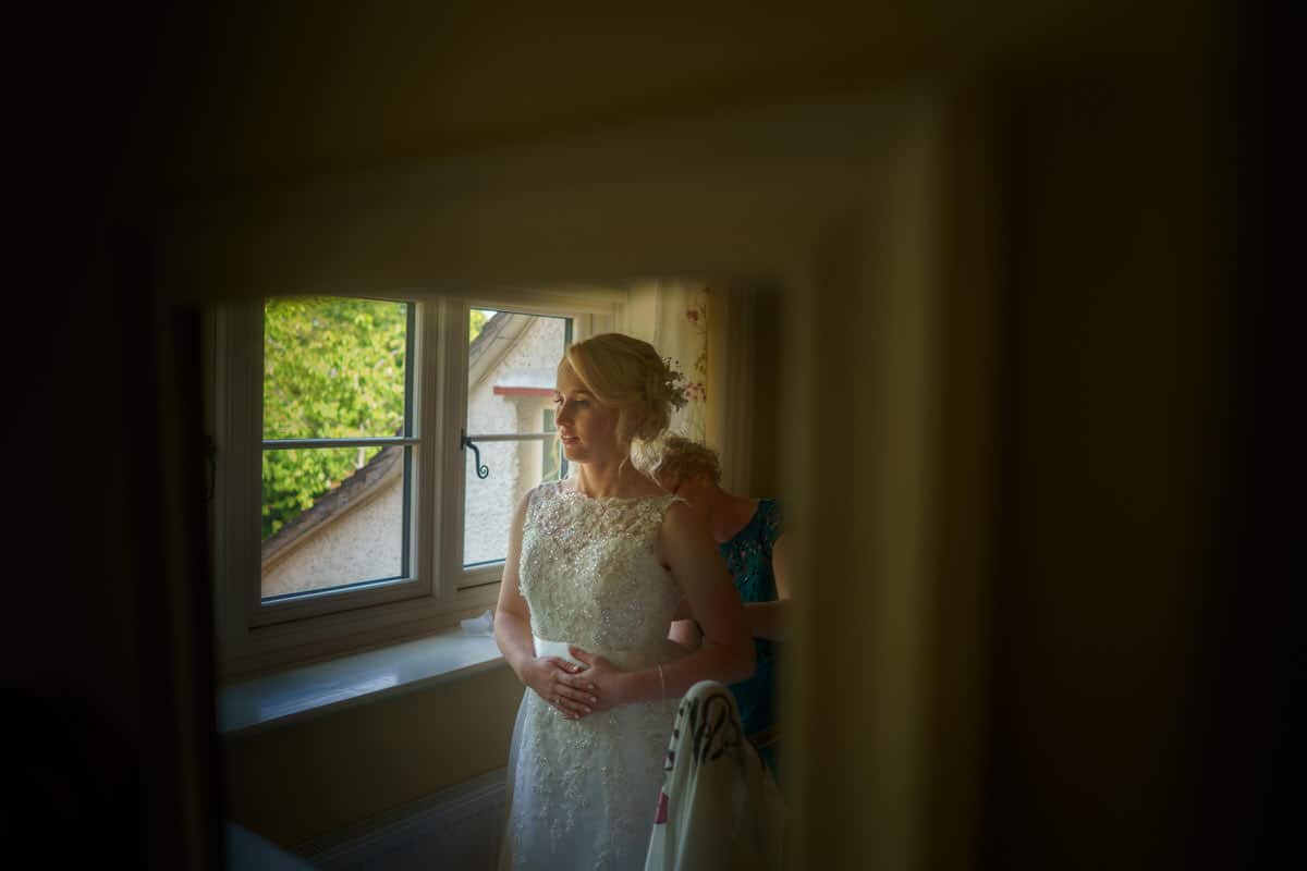 Shropshire Wedding