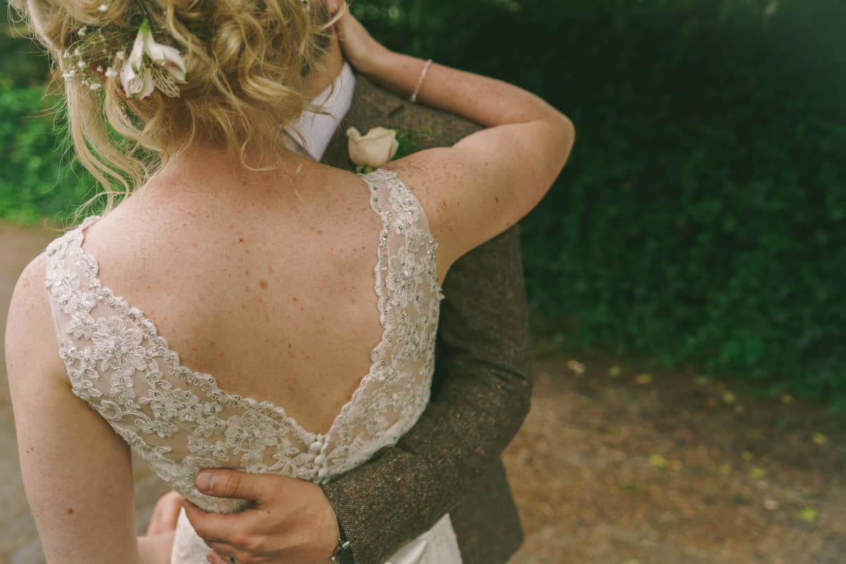 Shropshire Wedding