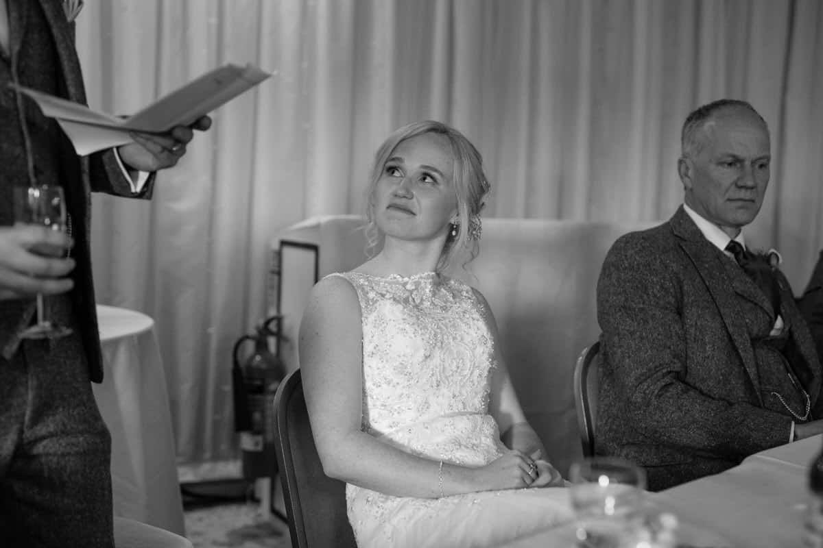 Shropshire Wedding