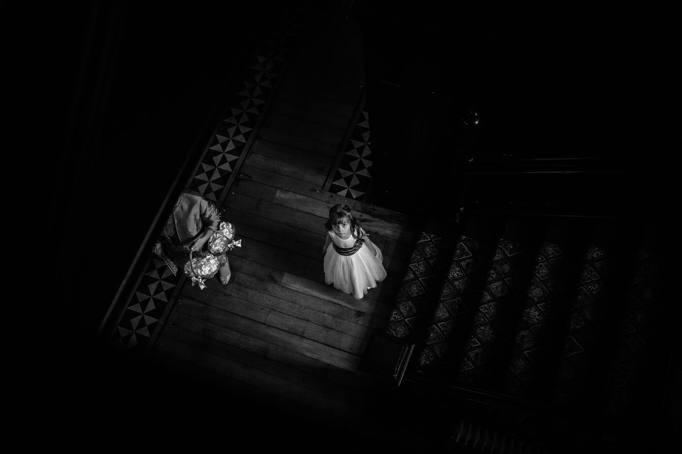 Tyn Dwr Hall Wedding